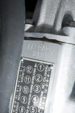 Ferrari 275 GTB 3C Acciaio 1965 года